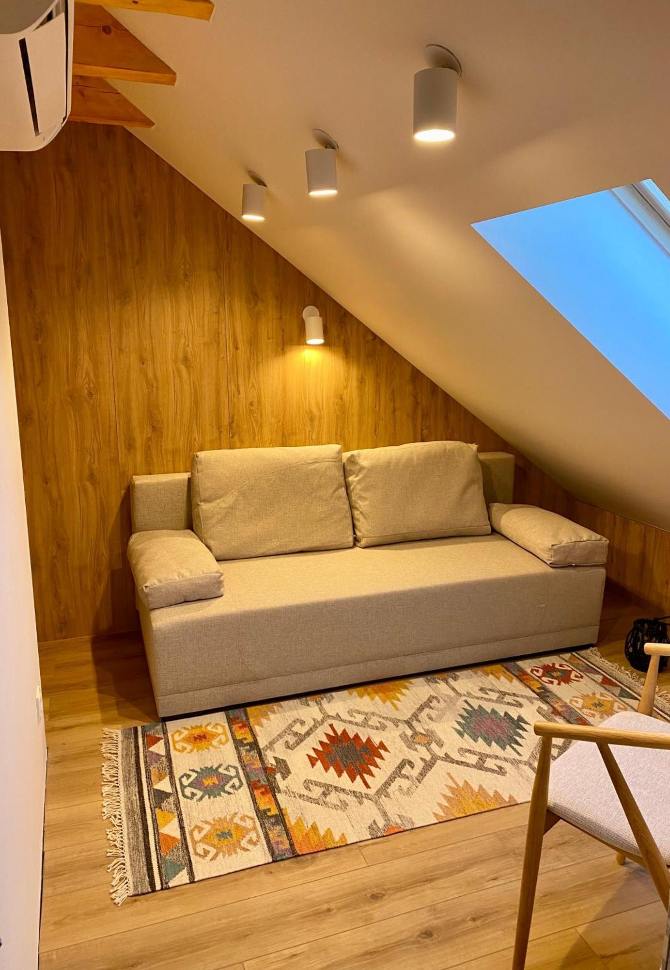Apartament Delux - Przytulny Zakatek Karkonoszy 카르파츠 외부 사진